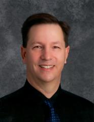 photo of brad pylypow