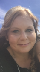 photo of corinne trenerry