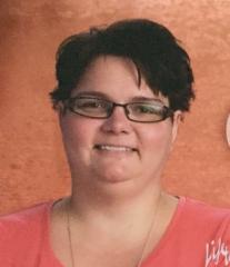 photo of donna wark