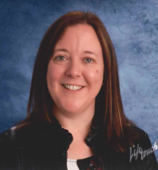 photo of elyscha kleinsasser