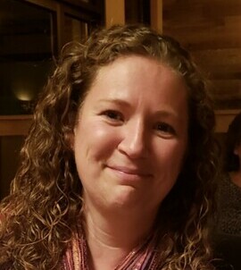 photo of Jody Cook