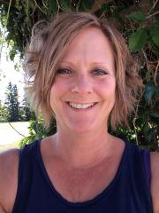 photo of laureen clarke-rennie